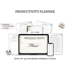 a laptop computer sitting on top of a desk