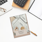 Free: 10 Planner Covers PLR