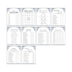 Bridal Shower Games PLR Pack