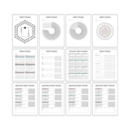 Daily Habits Bundle: Small Steps, Big Results