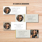 Email Signature PLR Templates