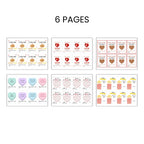 Valentine's Gift Tags PLR