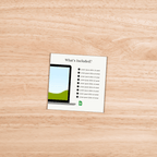 Google Sheets Mockups (PLR)