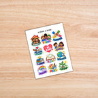 Kids Vision Board Kit