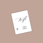 WiFi Signs Bundle PLR
