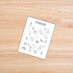 Countdown Trackers Bundle PLR