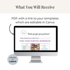 Google Sheets Mockups (PLR)