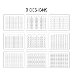 Color Swatch Cards PLR