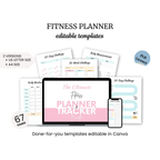 a laptop and a phone with a planner on the screen