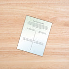 Sobriety Journal PLR Template