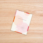 Unspoken Words Journal PLR Template