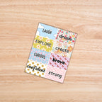 Kids Vision Board Kit