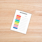 Moving Planner PLR Template