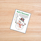 Christmas Games for Kids PLR Bundle