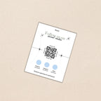 QR Flyers Bundle PLR Template