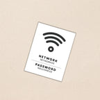 WiFi Signs Bundle PLR