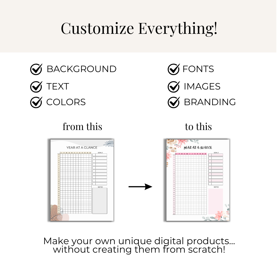 All About My Teacher Templates