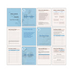 Finish What You Start Workbook PLR