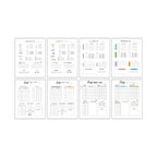 Baby Daily Logs Bundle PLR