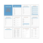 Cruise Planner PLR Template