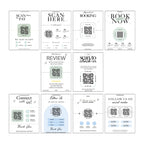 QR Flyers Bundle PLR Template