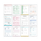 Order Forms Bundle