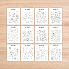 27-in-27 Challenge Bundle PLR Template