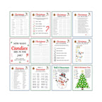 Christmas Games for Kids PLR Bundle
