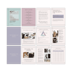 Daily Habits Bundle: Small Steps, Big Results
