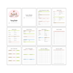 Nanny Binder PLR