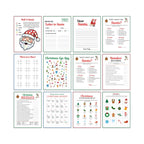 Christmas Games for Kids PLR Bundle
