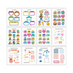Kids Vision Board Kit