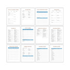 Cruise Planner PLR Template