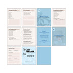 Finish What You Start Workbook PLR