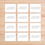 27-in-27 Challenge Bundle PLR Template