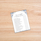 Bridal Shower Games PLR Pack
