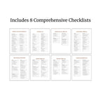 Cruise Planner PLR Template