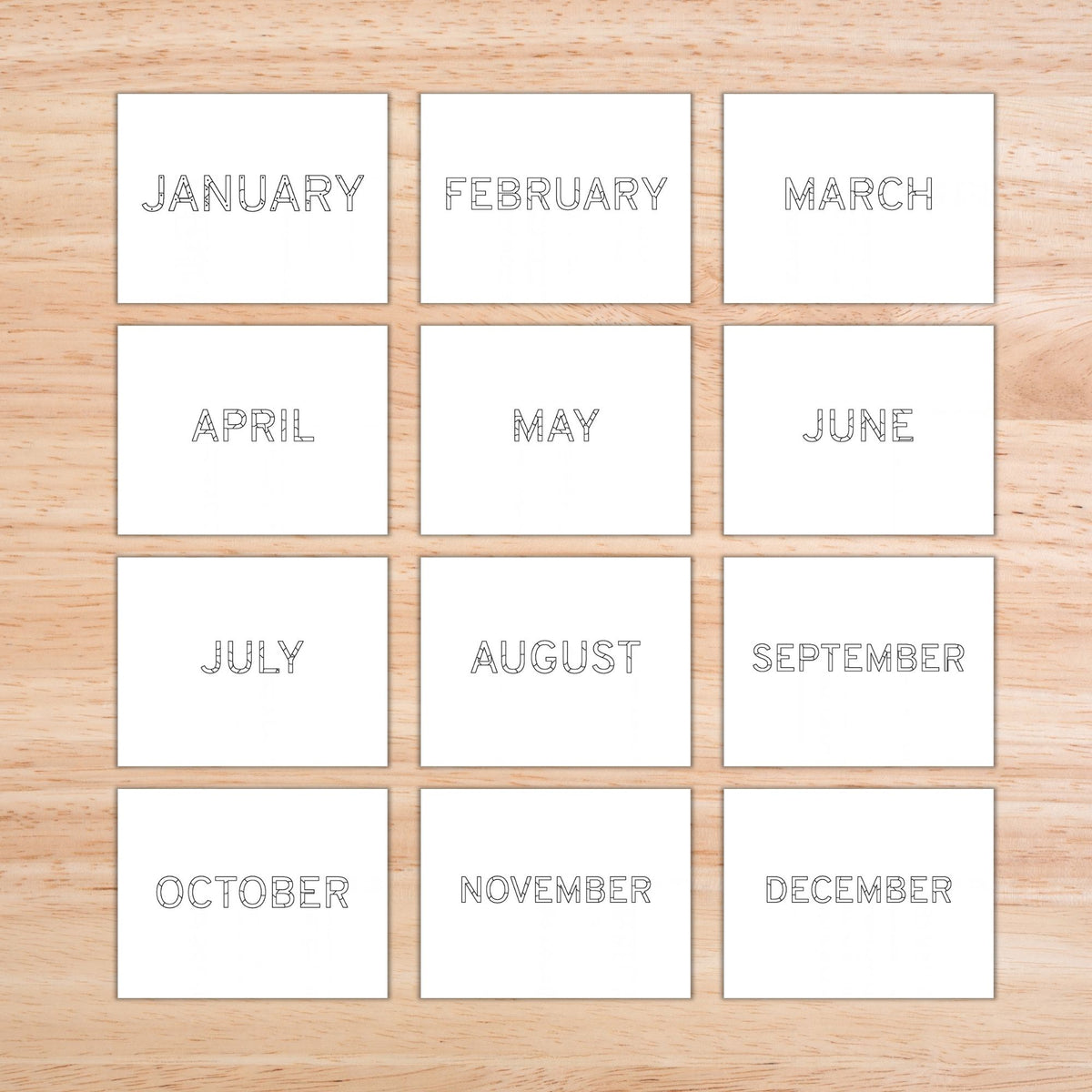 27-in-27 Challenge Bundle PLR Template