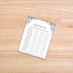 Bridal Shower Games PLR Pack