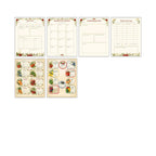 Canning & Preserves Planner
