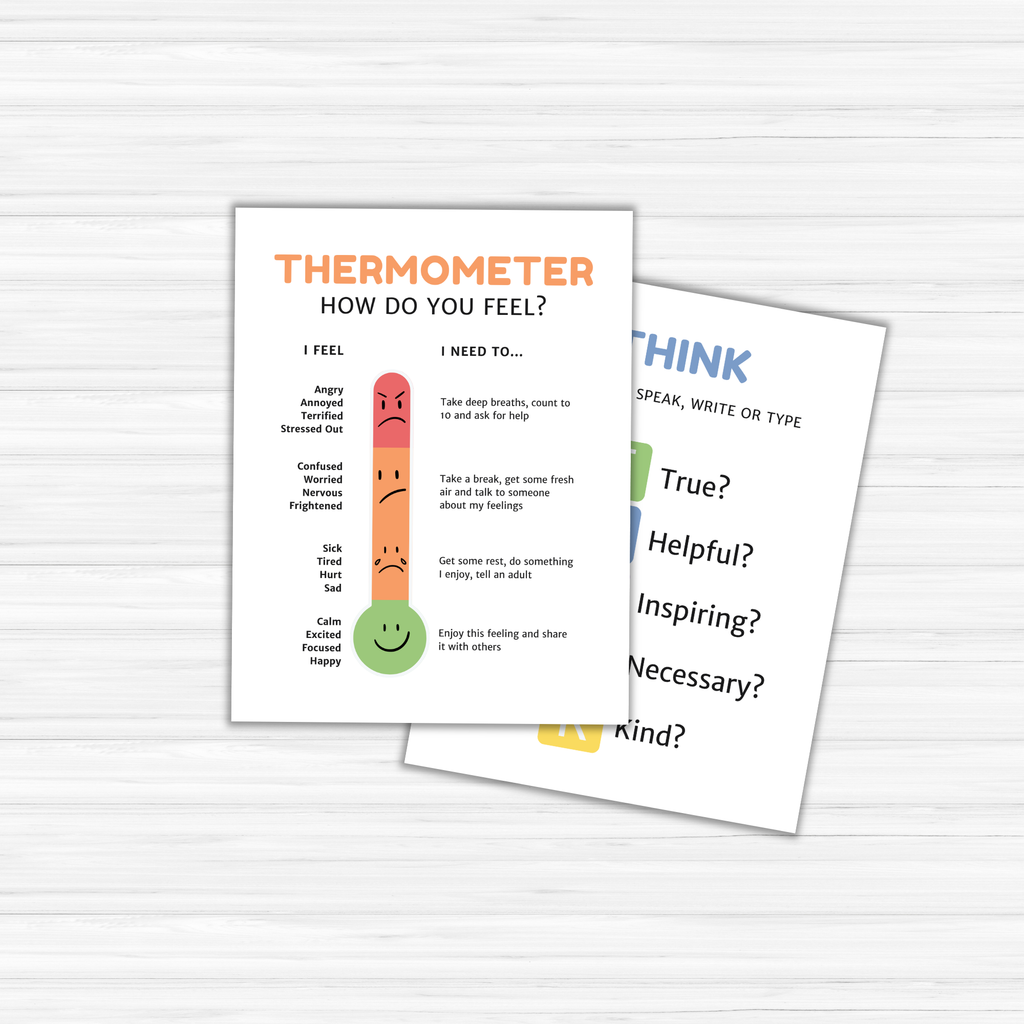 Calming Corner Bundle