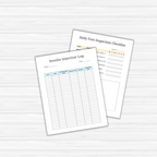 Diabetes Care Planner PLR