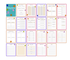 Future Focus Planner PLR