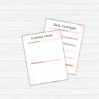 Gratitude Journal