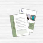 Tidy Devices eBook